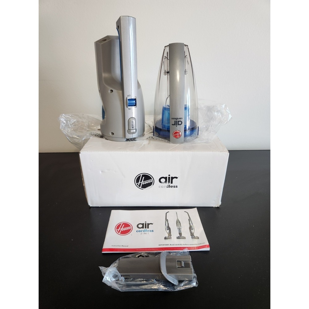 Hoover BH52150PC 20V Air Cordless Lightweight Handheld Vacuum TOOL ONLY - NEW